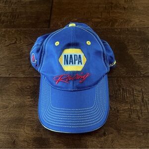 Vintage Racing Hat
